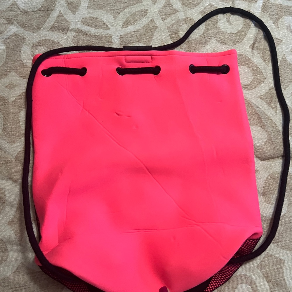 Victoria Secret Backpack - Picture 2 of 4